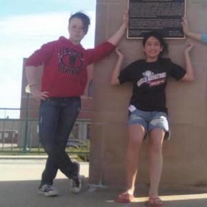 Meet your Posher, Keeley